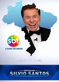 He is the owner of ho. Programa Silvio Santos Tv Series 1997 Imdb
