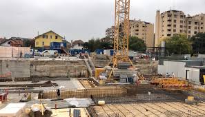 Le Theatre De Carouge En Chantier Leman Bleu Television
