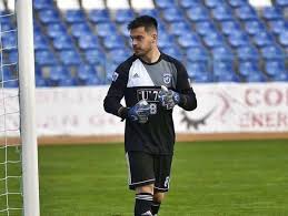 Tricou albastru fcu dragostea dintâi. Somuz FÄƒlticeni A Adus Un Portar De La Fcu Craiova Cotidianul Crai Nou