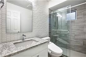 How to get an accurate estimate. Bathroom Renovation Cost Canadoo Enterprises Ltd
