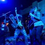 SilentBark @ Hastings Live