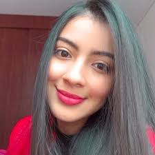 Jocelyn Ortiz's Instagram, Twitter & Facebook