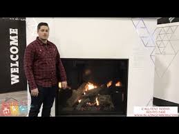 From the west coast of vancouver island to the heart of the okanagan, our fireplaces are featured in showrooms across the province. Town And Country Tc54 Large Gas Fireplace Review Youtube