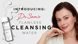 Flawless Cleansing Water