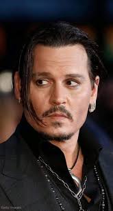 Johnny Depp (Official Fans)
