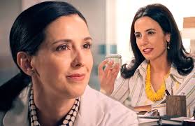 Avance “Sueños de libertad”: El pulso de Luz y Cloe (capítulo 439, martes  18 de noviembre)