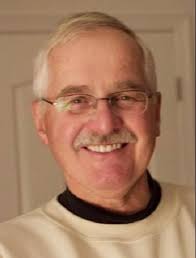 Robert Jostenski Obituary (1945