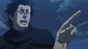 The reminiscent memory of when she joined the magic knights. Black Clover Yami And Vangeance Tv Episode 2019 Imdb