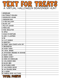 Group Text Halloween Scavenger Hunt In 2020 Halloween Scavenger Hunt Halloween Text Halloween Prizes