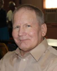 Doyle Ray Fulfer (1951-2012)