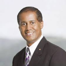 BAPTISTE NEW REPUBLIC BANK GUYANA CHAIRMAN