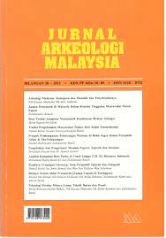 Penyelidikan dahulu mengatakan, wujud zaman mesolitik yang bercirikan kepada alat batu hoabinh seperti yang terdapat di vietnam. Pdf Zaman Prasejarah Di Malaysia Dalam Konteks Tinggalan Masyarakat Pesisir Pantai