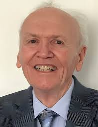 Obituary information for James F. Kelly