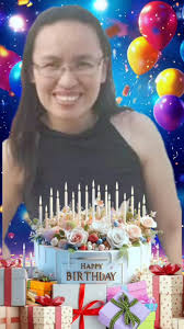 Happy birthday to my niece Ken Ny Enjoy your special day and stay healthy,  happy, strong and beautiful always God bless!