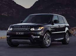 Range Rover Prepara Modelo Inedito Para Ficar Entre O Evoque E O Sport Range Rover Sport Range Rover Carros Incriveis