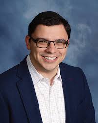 KC's newest rabbi BIAV spiritual leader gets to know community during  pandemic