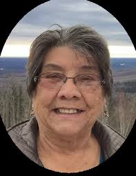 ELIZABETH ANN (DORR) YOUNG