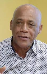 Mauricio Báez, una dulce corona