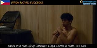 Discover The Realm of BL With Kokoy De Santos' Seductive Performances