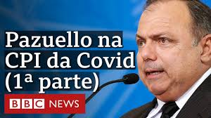 It was first identified in december 2019 in wuhan,. Pazuello Fala A Cpi Da Covid 1Âª Parte Youtube