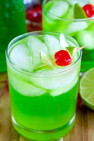 Suntory (makers of whiskey and beer) launched midori in the united states in 1978 at a party held at new york city's famous studio 54 club. Food Lovin Family Easy Family Friendly Recipes
