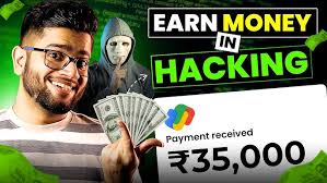 Hack and Earn Money!