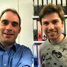 Stuart Wymer's Instagram, Twitter & Facebook