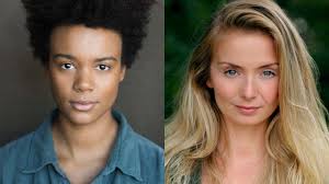 Leah Harvey & Sophie Melville to star in Girl in the Machine at The Young  Vic