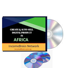 Complete Video Tutorial How To Create And Sell Your Digital Products Online In Nigeria Afr In 2020 Business Tutorial Reading For Beginners What Is Content Marketing