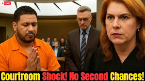 Judge Sends Woman to Jail For Refusing To Follow Orders