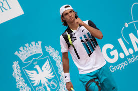 10 seed, faced italian qualifier lorenzo musetti under the lights at the internazionali bnl d'italia. Musetti Sets Clash With Tiafoe In Forli Tennis Tourtalk