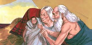 Sarai is jealous coloring page bible color and learn: Bible Lesson Who Is Abraham Ministry To Children