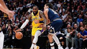 Lakers News: LeBron James Thinks LeBron James Is Being Taken For Granted -  All Lakers | News, Rumors, Videos, Schedule, Roster, Salaries And More