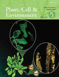 Check spelling or type a new query. Plant Cell Environment Wiley Online Library