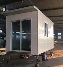 Click the image for larger image size and more details. Small One Bedroom Prefab House Mobile Office Trailer For Sale Buy One Bedroom Prefab House Mobile Office Mobile Office Trailers For Sale Product On Alibaba Com