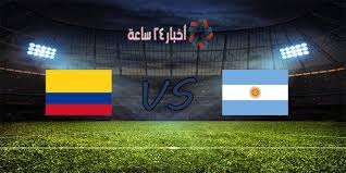 تحليل جمال الشريف لقرارات حكم مباراة الارجنتين وكولومبيا. Ei2h7eqbxsc2gm
