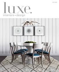 Price and other details may vary based on size and color. Luxe Magazine July 2016 Miami By Sandow Issuu