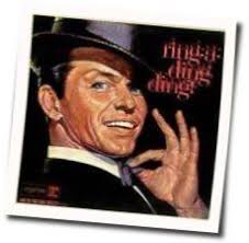 One For My Baby Guitar Chords By Frank Sinatra