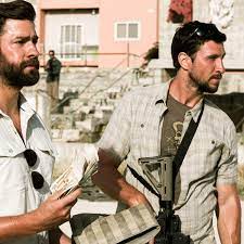 Michael Bay's 13 Hours wants to be the sexiest Benghazi movie ever created  - Vox
