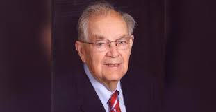 Keith J. Bunting Obituary