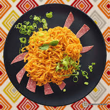 4638: Nissin UFO Pokkmyeon Carbo - Japan