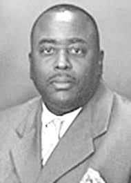 Charlie “C.J.” Robinson Sr.