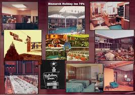 Image result for Yellow 1990 Holiday Inns of America