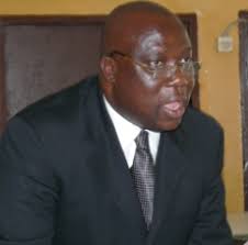 SCANDAL: Ex-Ghana FA chief Ade Coker admits paying bribes to referees