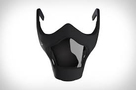 You'll want to find a mask that is stylish, comfortable, and with a breathable material. Connected Technology Face Masks Smart Reusable Face Mask