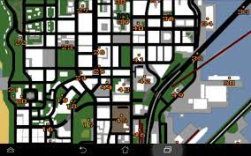 However, gta san andreas has extra tasks . San Andreas Trucos Y Mapas For Android Apk Download