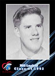 William J. Lackey Obituary