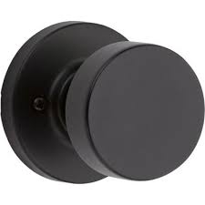 Free shipping and free returns on prime eligible items. Black Modern Door Knobs Door Hardware The Home Depot