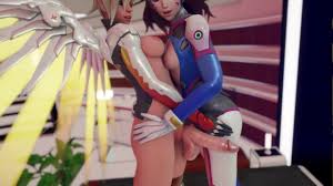 Ashe Femdom - AllFs3D Rule 34 porn videos - R34BABE