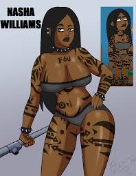 Rule34 - If it exists, there is porn of it  bad girl  5984483